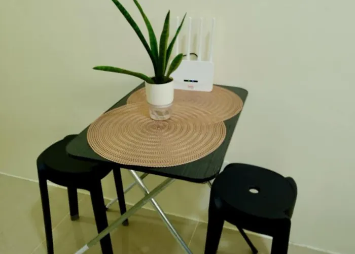 Apartamento Condotel *