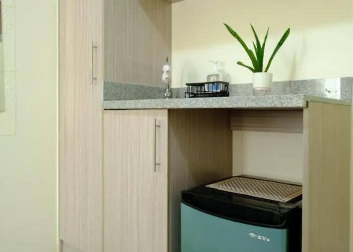Apartamento Condotel