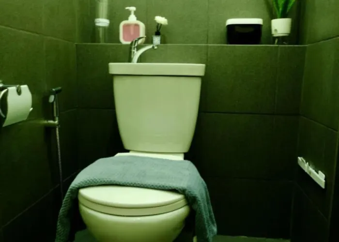 Apartamento Condotel *